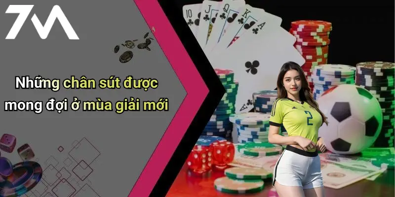 Cầu Thủ Ghi Bàn Hàng Đầu Europa League: Giải Mã Những Sát Thủ Vòng Cấm 4 Những chân sút được mong đợi ở mùa giải mới