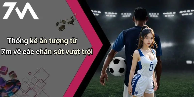 Cầu Thủ Ghi Bàn Hàng Đầu Europa League: Giải Mã Những Sát Thủ Vòng Cấm 2 Thống kê ấn tượng từ 7m về các chân sút vượt trội