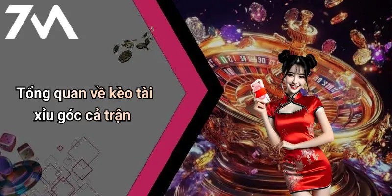 Kèo Tài Xỉu Góc Cả Trận: Cách Chơi Và Mẹo Ăn Tiền Hiệu Quả 1 Tổng quan về kèo tài xỉu góc cả trận