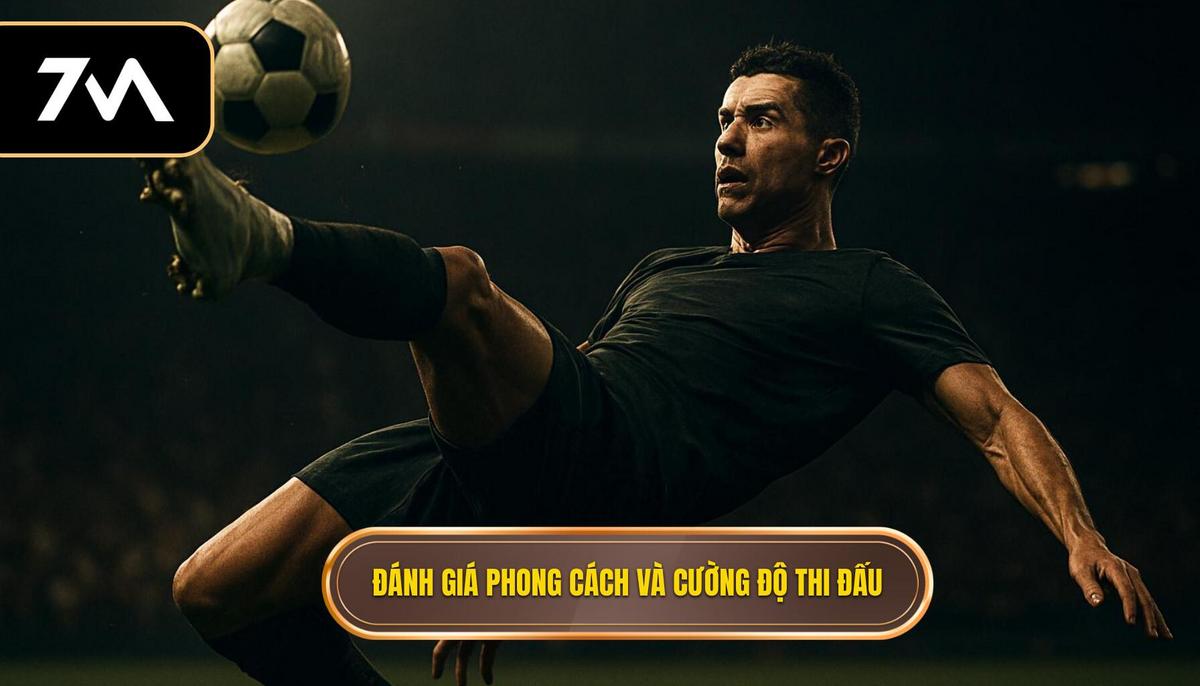 Bí quyết chọn kèo thẻ phạt Chuyên Sâu: Phân Tích Đa Chiều Từ Các Chuyên Gia 2 Đánh giá Phong cách Thi đấu và Cường độ Đối đầu