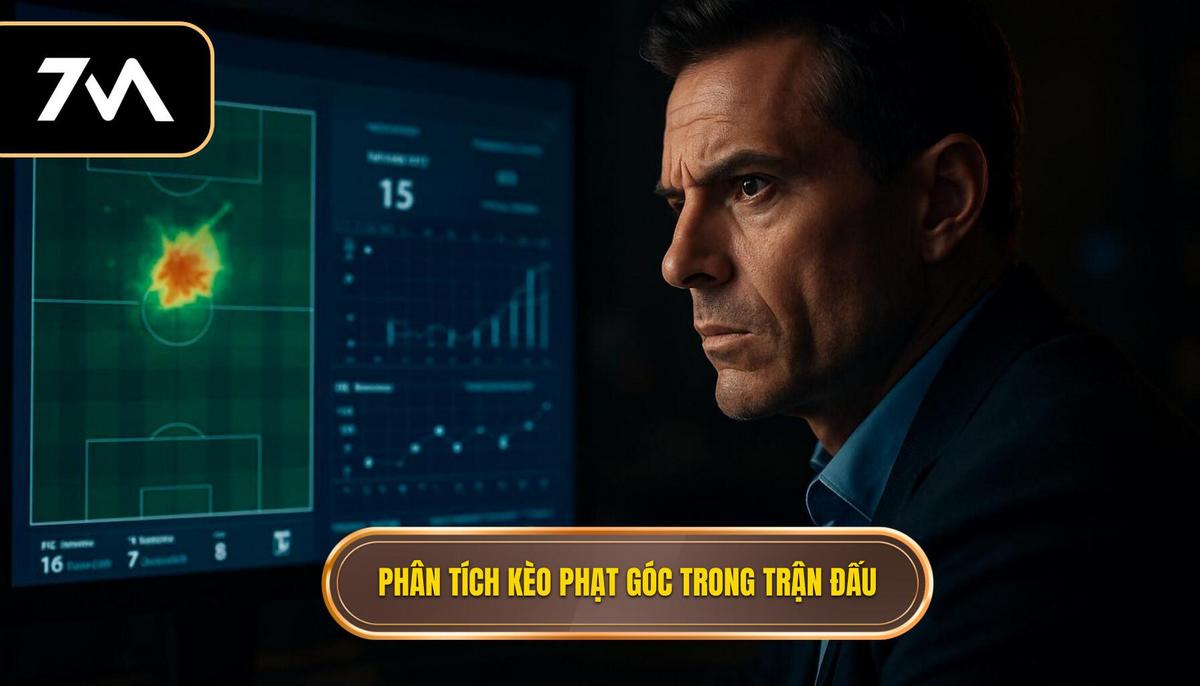 Hướng dẫn Phân tích Kèo Phạt Góc Chuyên Sâu: Bí Quyết Đáng Tin Cậy Từ Chuyên Gia 1 Nền Tảng Phân Tích Kèo Phạt Góc_ Hiểu Rõ Bản Chất Trận Đấu