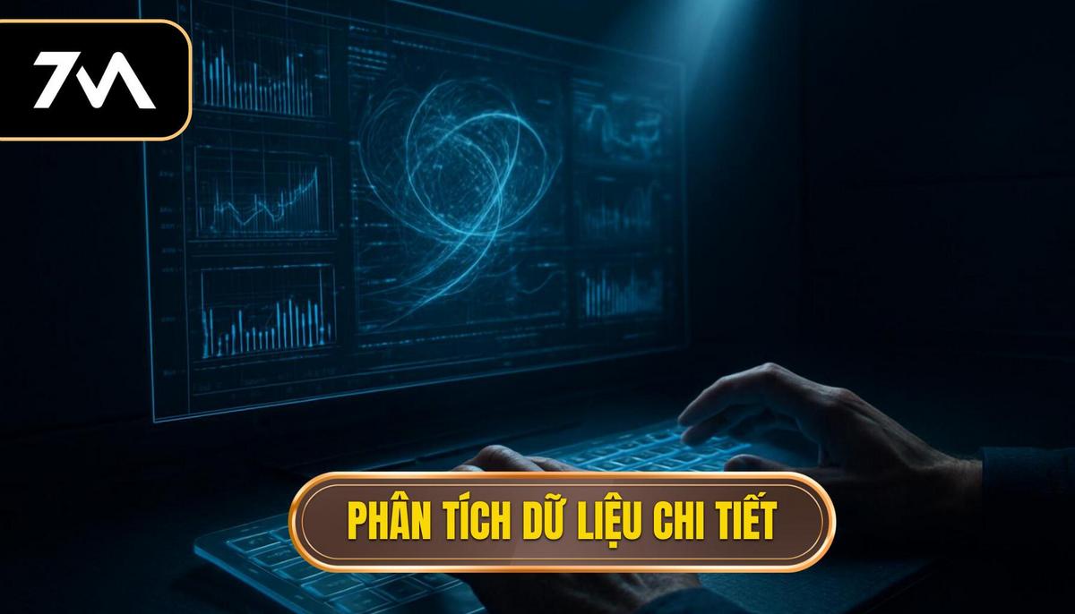 7M – Cẩm Nang Dự Đoán Tỷ Số: Phân Tích Chuyên Sâu Từ A Đến Z 1 Phân Tích Dữ Liệu Chuyên Sâu