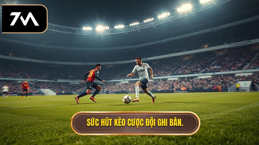 Tại sao kèo cược đội ghi bàn từ tình huống đánh chặn lại hấp dẫn?