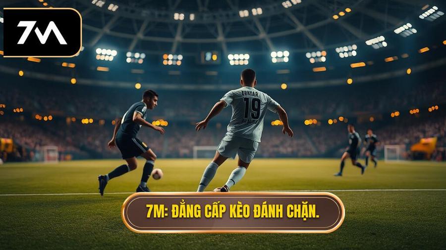Kèo cược đội ghi bàn từ tình huống đánh chặn
