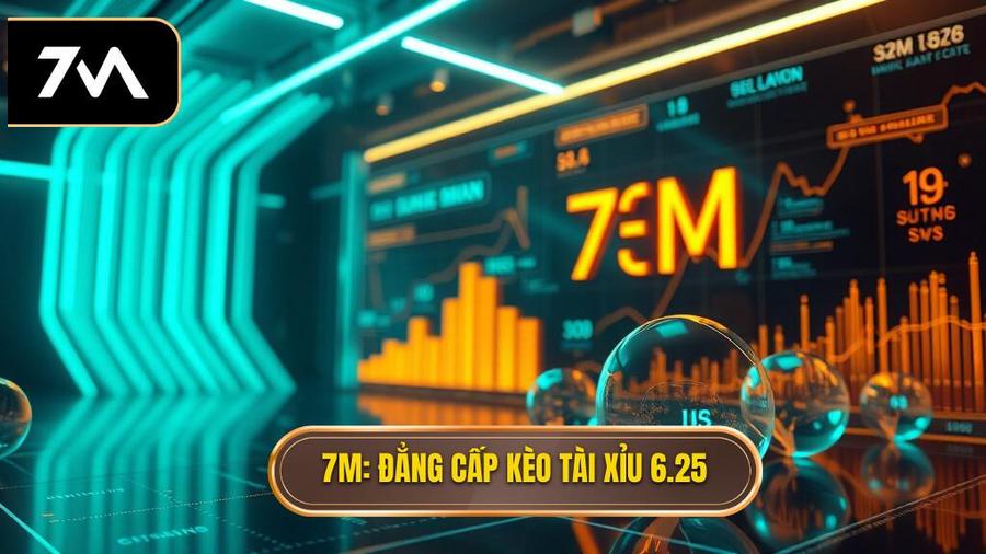 Kèo tài xỉu 6.25 là gì