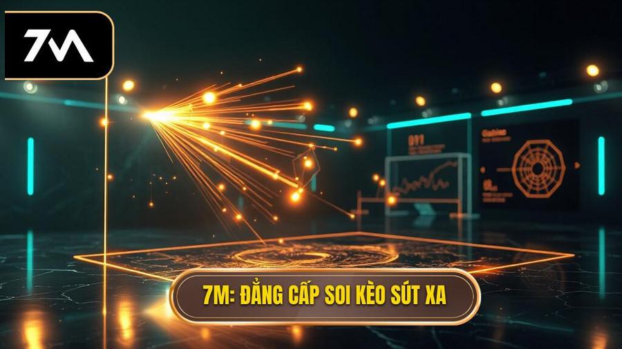 Mẹo chọn kèo dựa trên thống kê sút xa