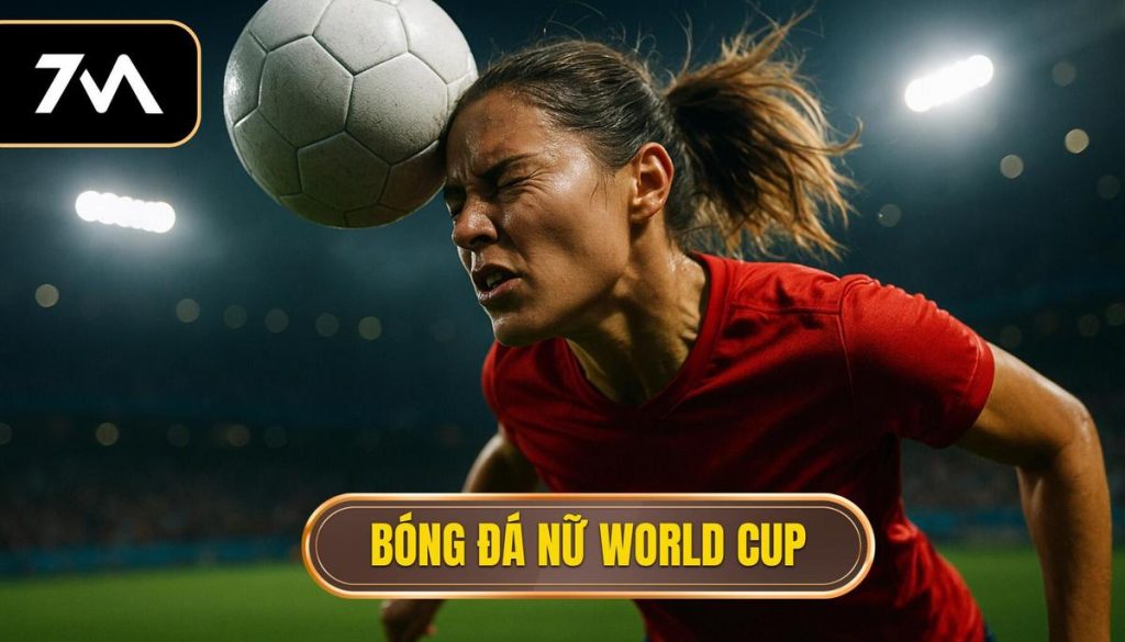 thumb - Bóng đá nữ World Cup