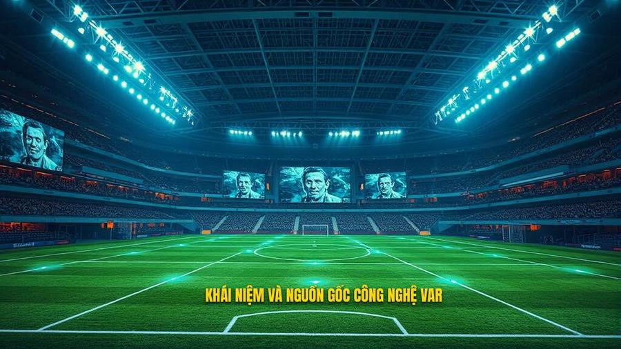 Công nghệ VAR là gì? Nguồn gốc và sứ mệnh