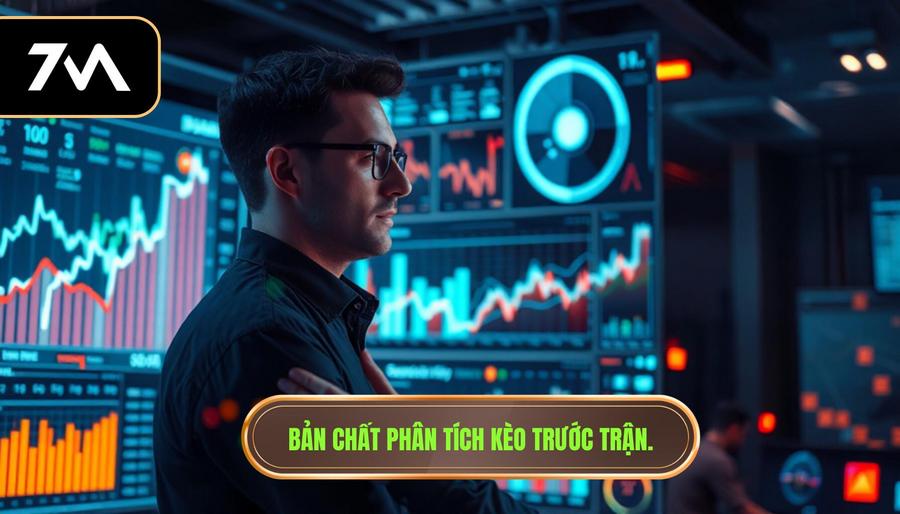 Cách phân tích kèo trước trận đấu: Bí quyết soi kèo bách chiến bách thắng 1 1. Bản chất phân tích kèo trước trận.