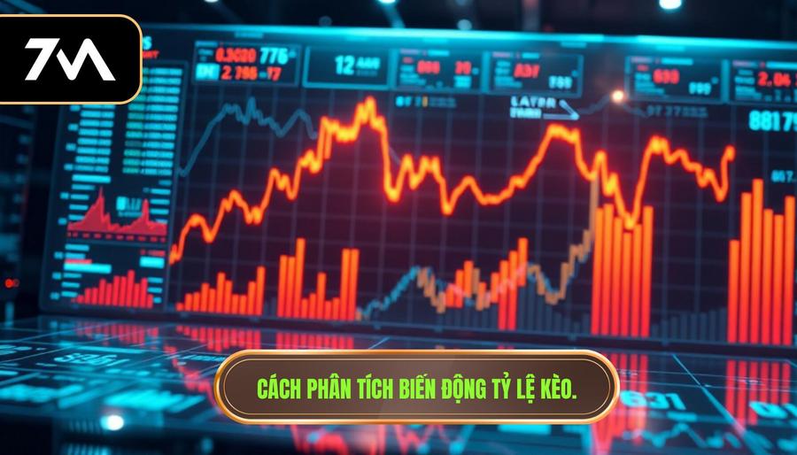 Cách phân tích kèo trước trận đấu: Bí quyết soi kèo bách chiến bách thắng 3 3. Cách phân tích biến động tỷ lệ kèo.