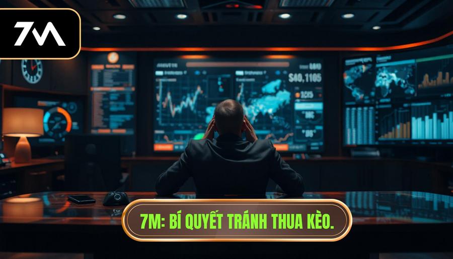 Những sai lầm khiến người chơi thua kèo và bí quyết lật ngược thế cờ 4 Những sai lầm khiến người chơi thua kèo và bí quyết lật ngược thế cờ