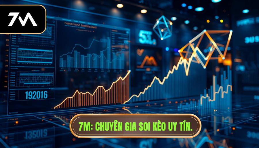 Những yếu tố ảnh hưởng đến tỷ lệ kèo: Cẩm nang phân tích từ chuyên gia 7M 1 Những yếu tố ảnh hưởng đến tỷ lệ kèo: Cẩm nang phân tích từ chuyên gia 7M