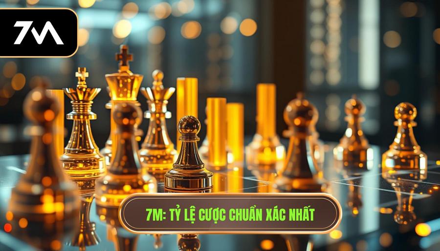 Tỷ lệ cược phản ánh điều gì? Giải mã bí ẩn đằng sau những con số 5 Tỷ lệ cược phản ánh điều gì? Giải mã bí ẩn đằng sau những con số